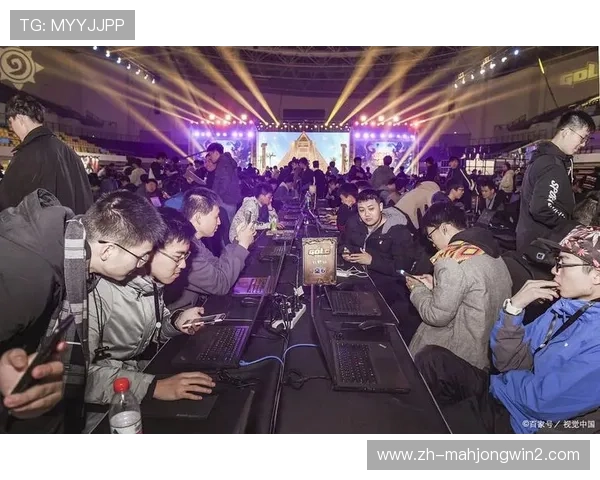 电竞PGone：未来电竞与音乐结合的发展趋势及他可能扮演的角色